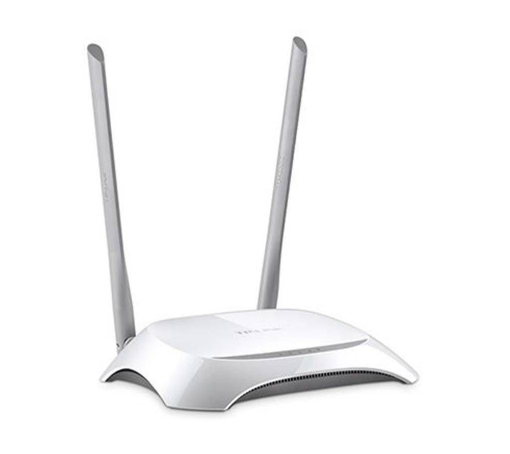 TP LINK TL-WR840N Wireless Router