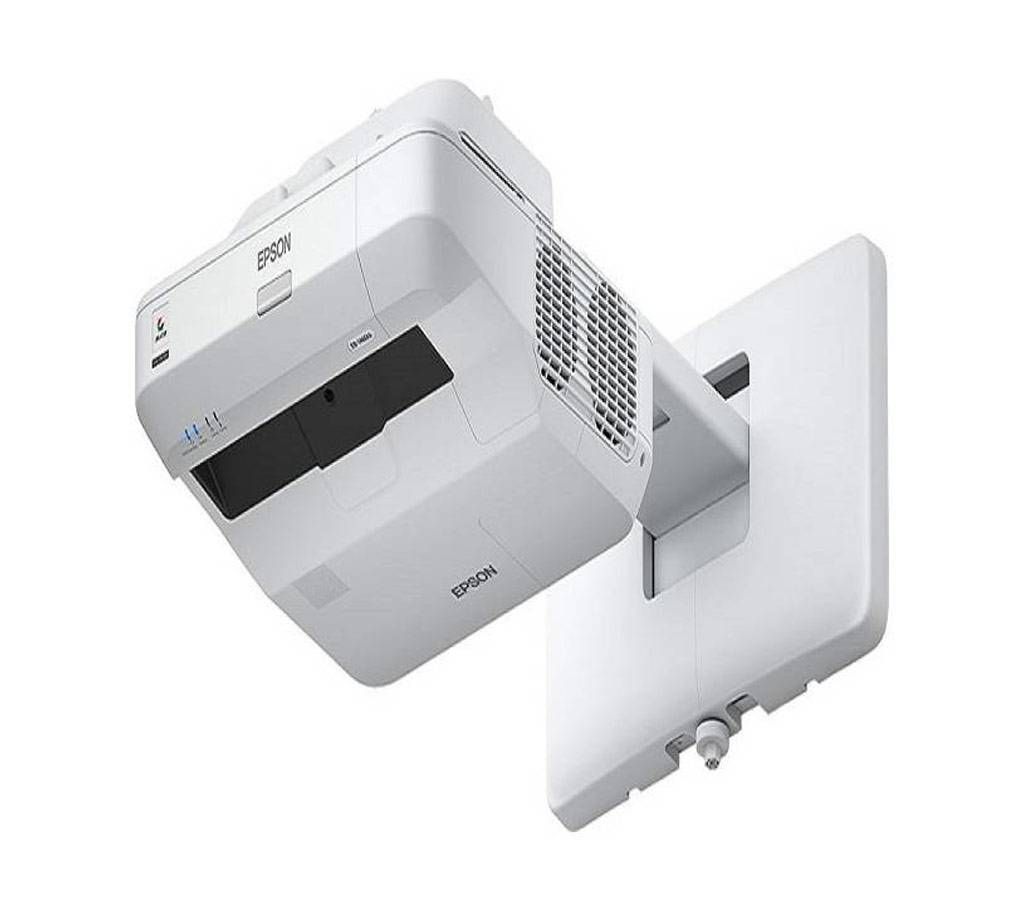 Epson EB 1460Ui Projector