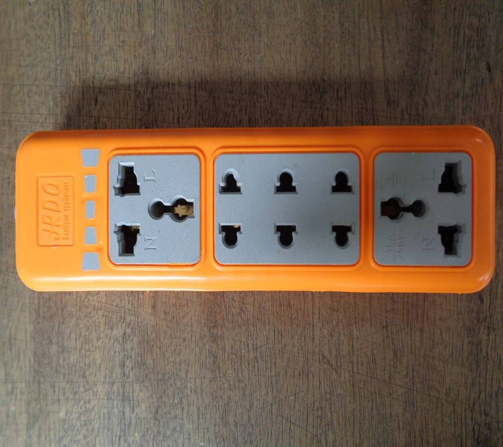 Cordless Multi plug