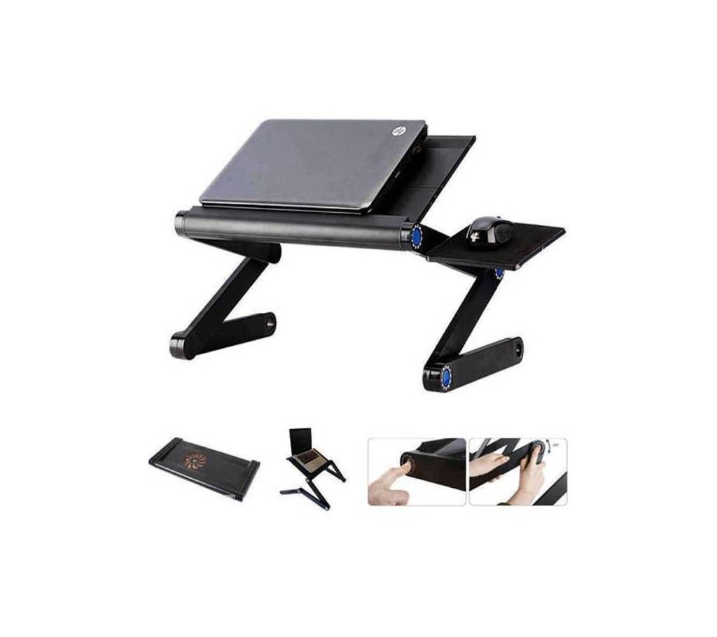 T9 Multi-functional Laptop Table