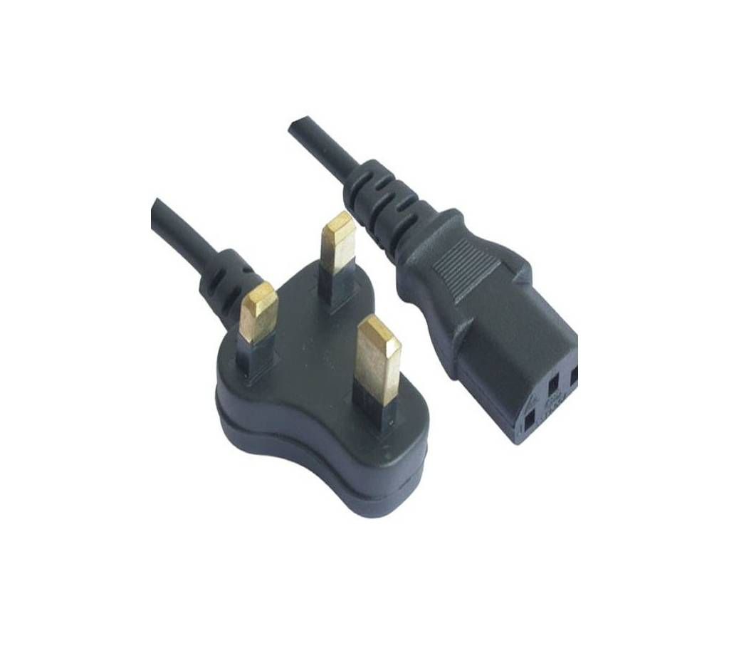 PC Power Cable 