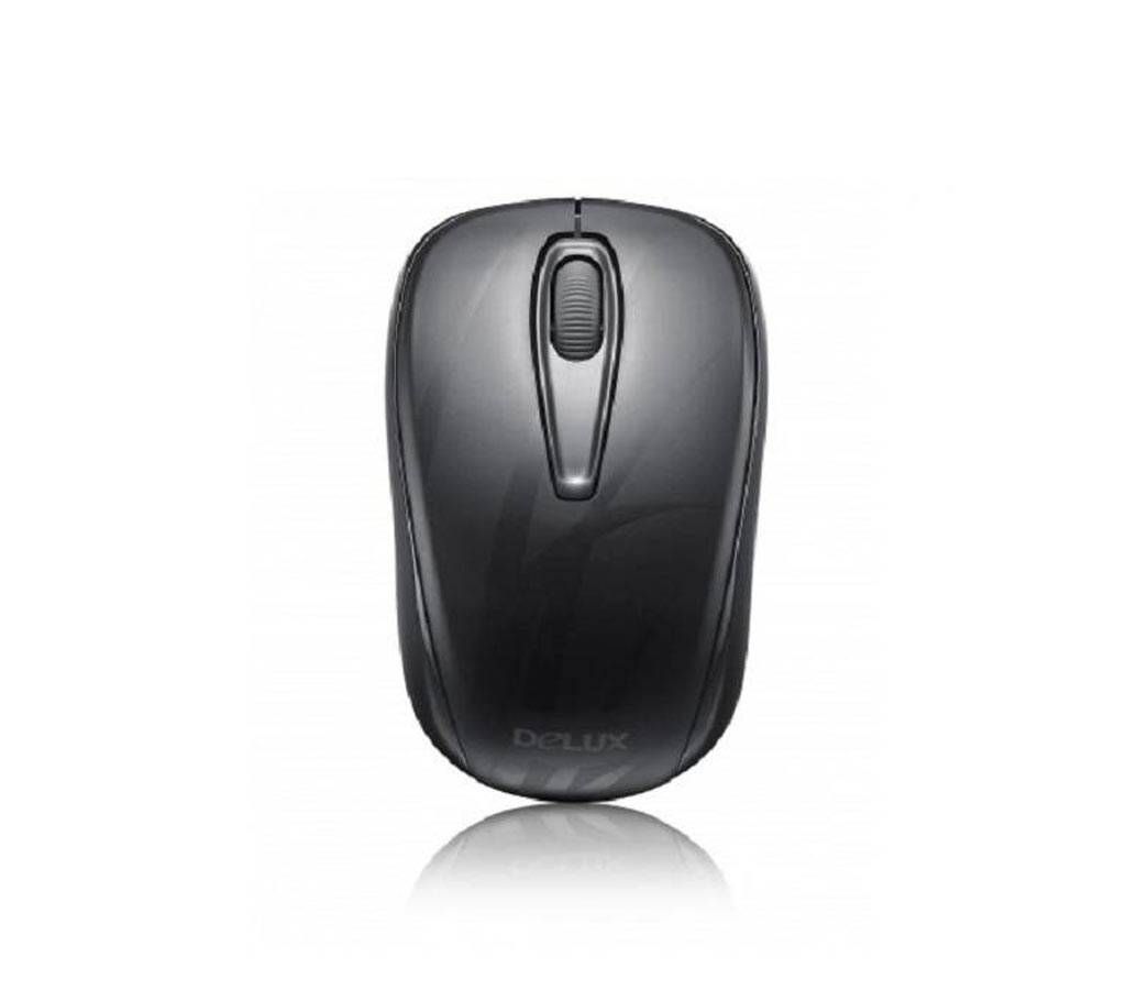 Dell M107 wireless optical Mouse