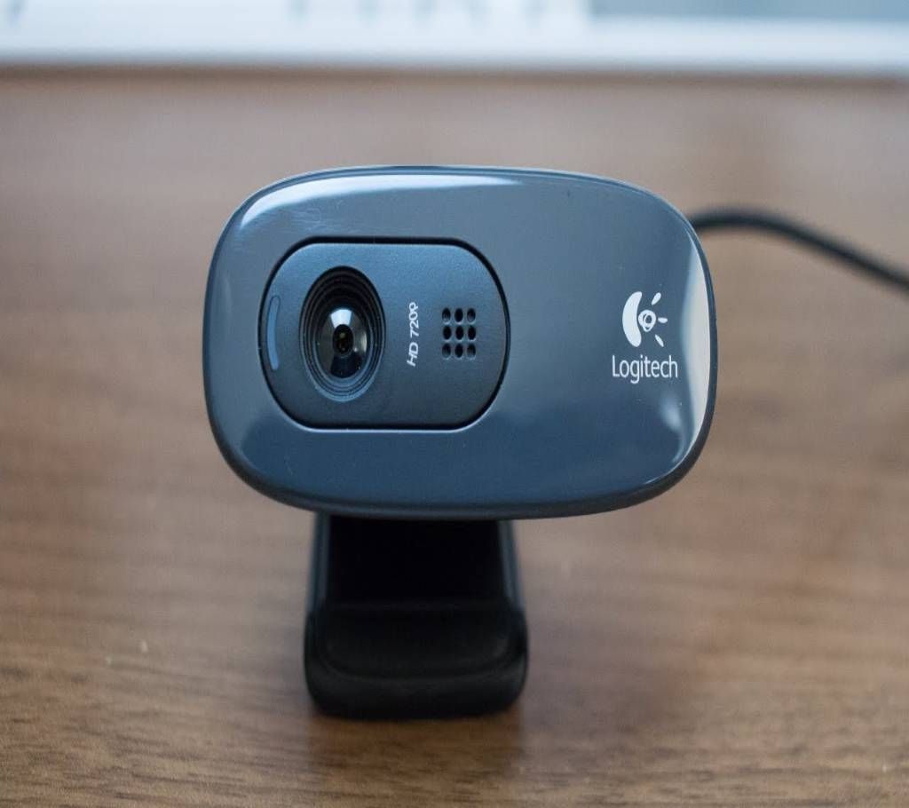 logitech webcam c270