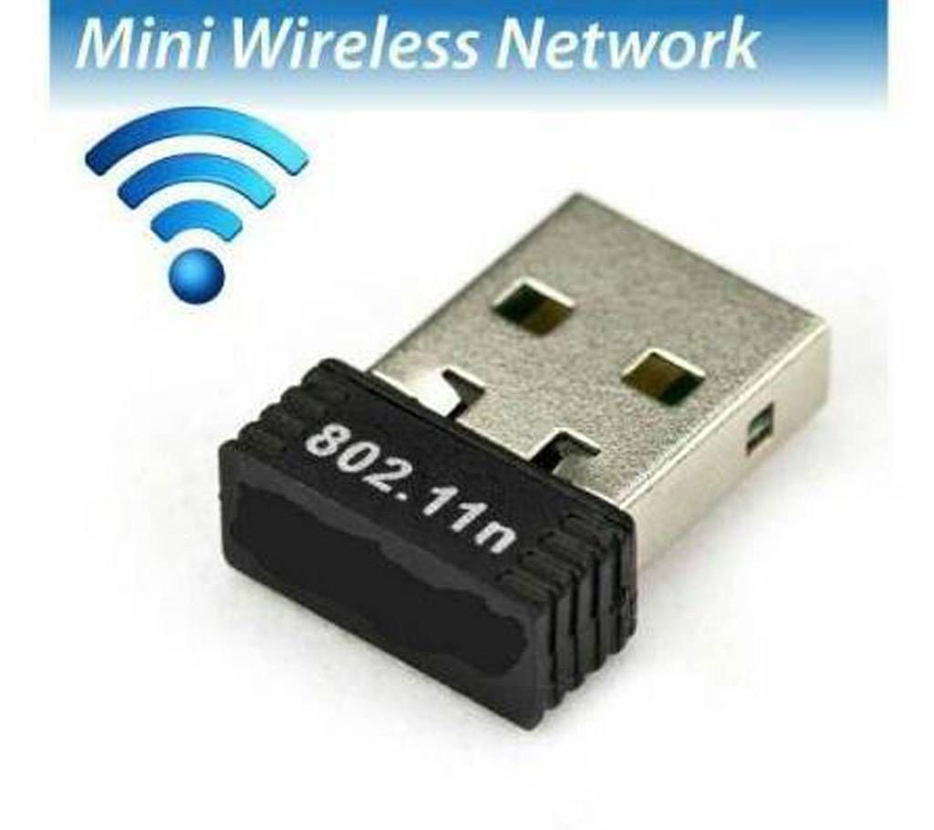 Wifi 300Mbps USB Adapter 300mbps