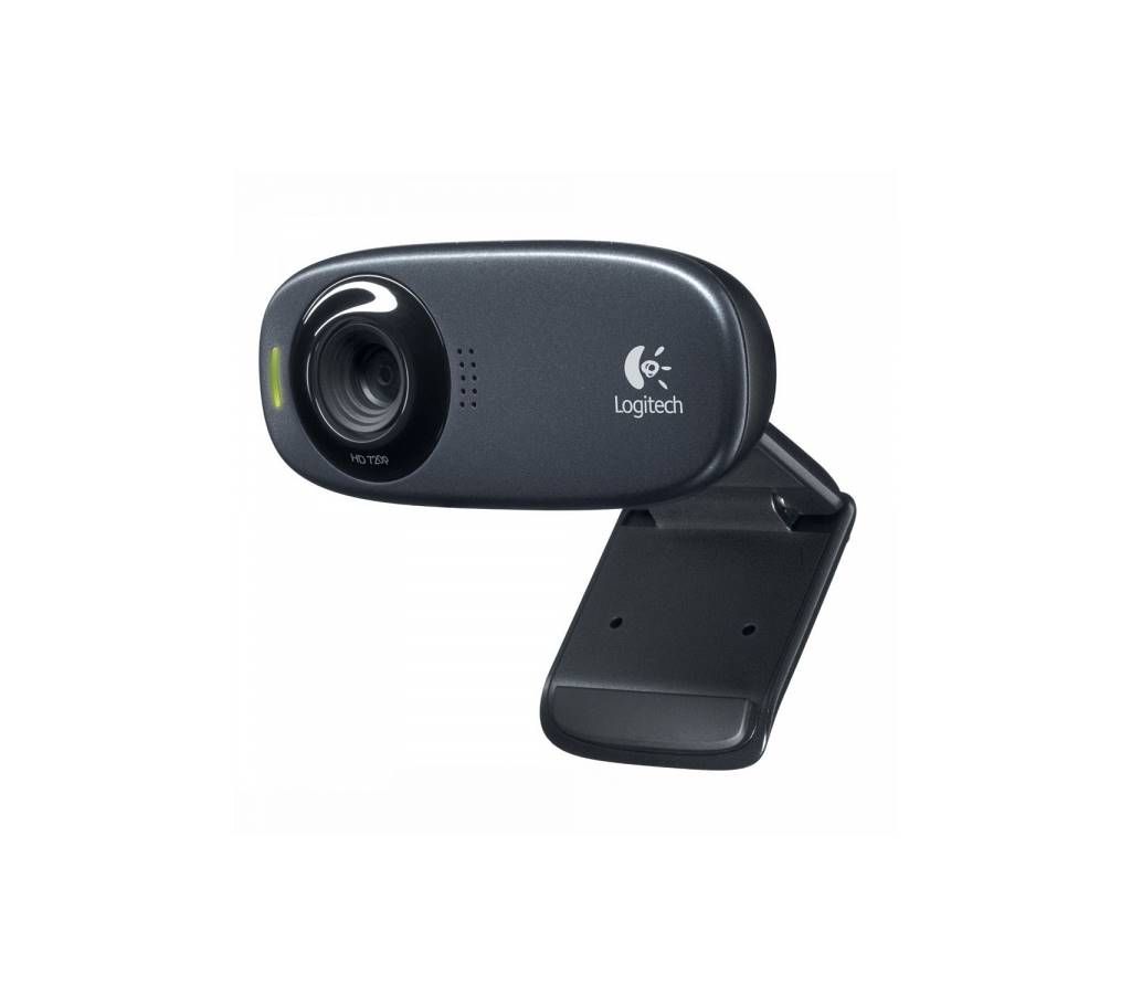 Logitech HD Webcam C310