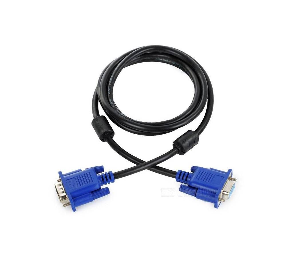 Universal VGA Cable for Monitor
