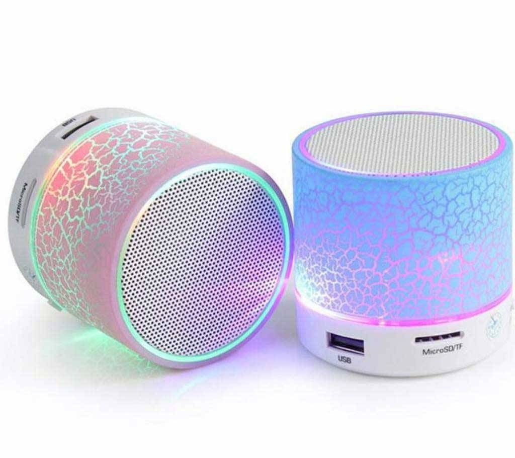 Portable Wareless Bluetooth Speaker