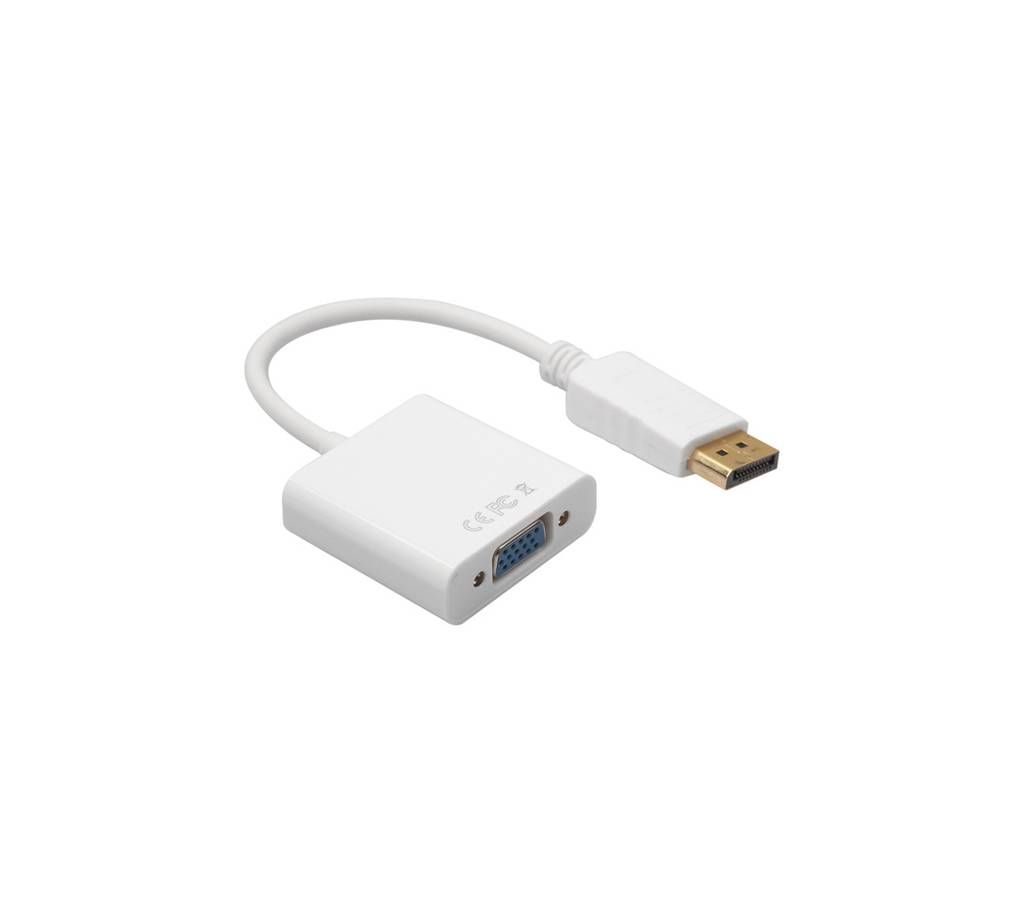 HDMI To VGA Adapter Converter