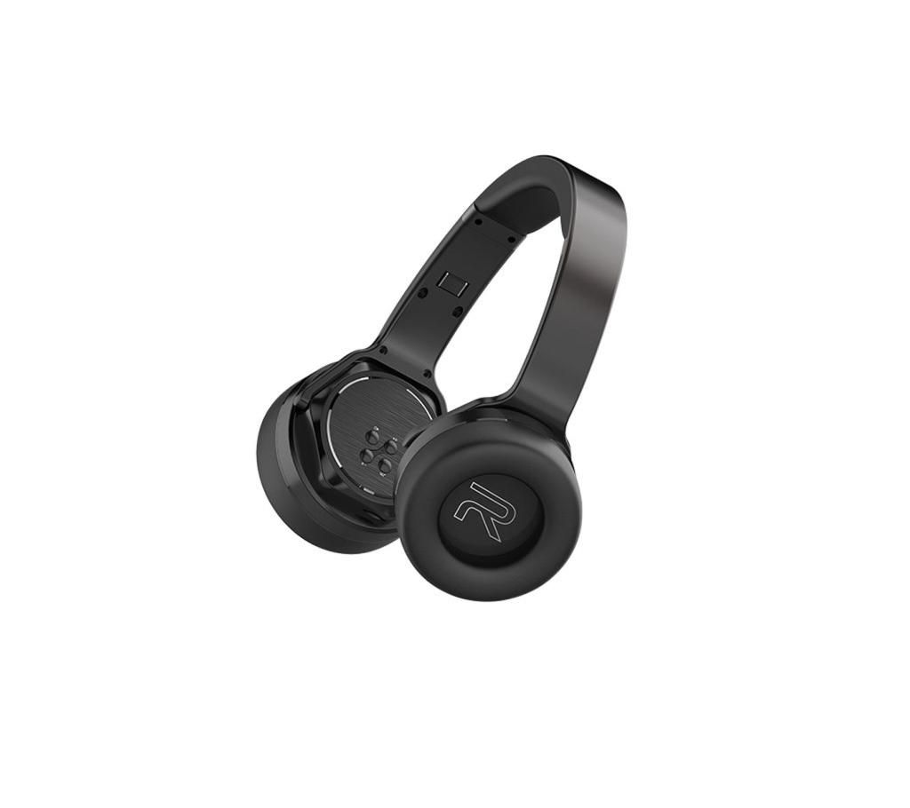 Hoco W11 Wireless Headset-Black