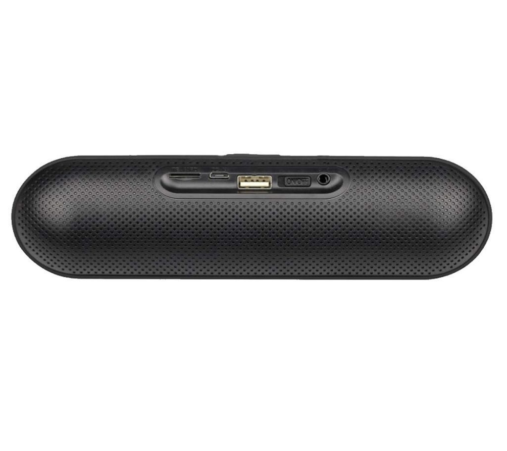 Bose S812 Bluetooth speaker Black