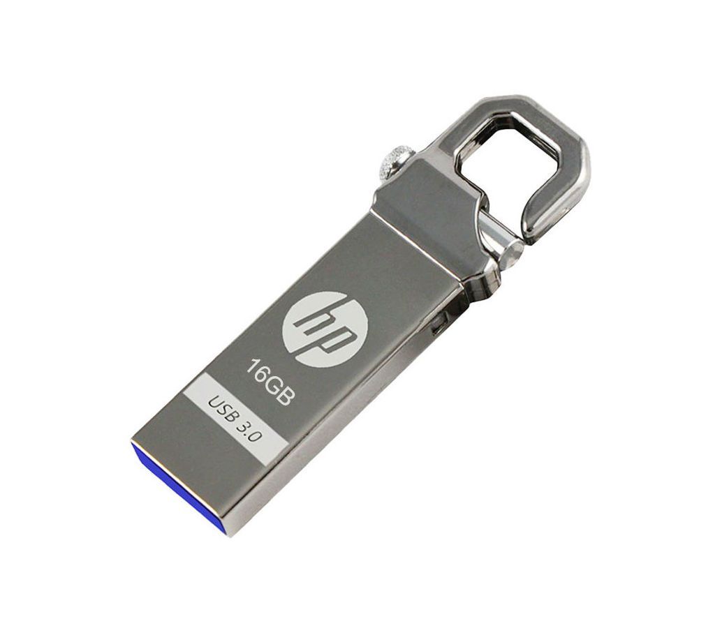 HP 16 GB Pen Drive USB 3.0