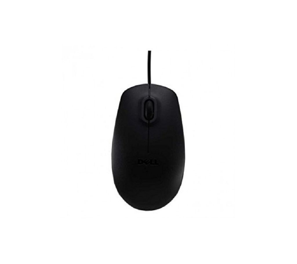 Dell MS111 USB Optical Mouse