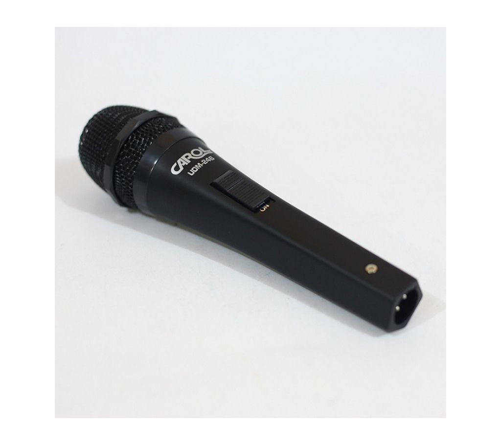 CAROL UDM-246 Microphone QB-00044
