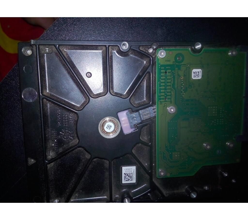 Hitace 500 gb Hardisk