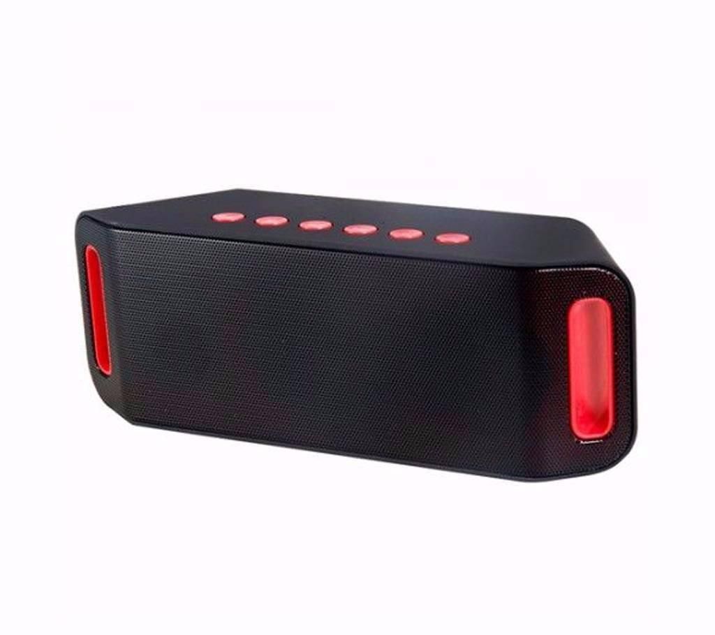 Mini S204 Wireless Bluetooth Travel Speaker Mini S204 Wireless Bluetooth Travel Speaker