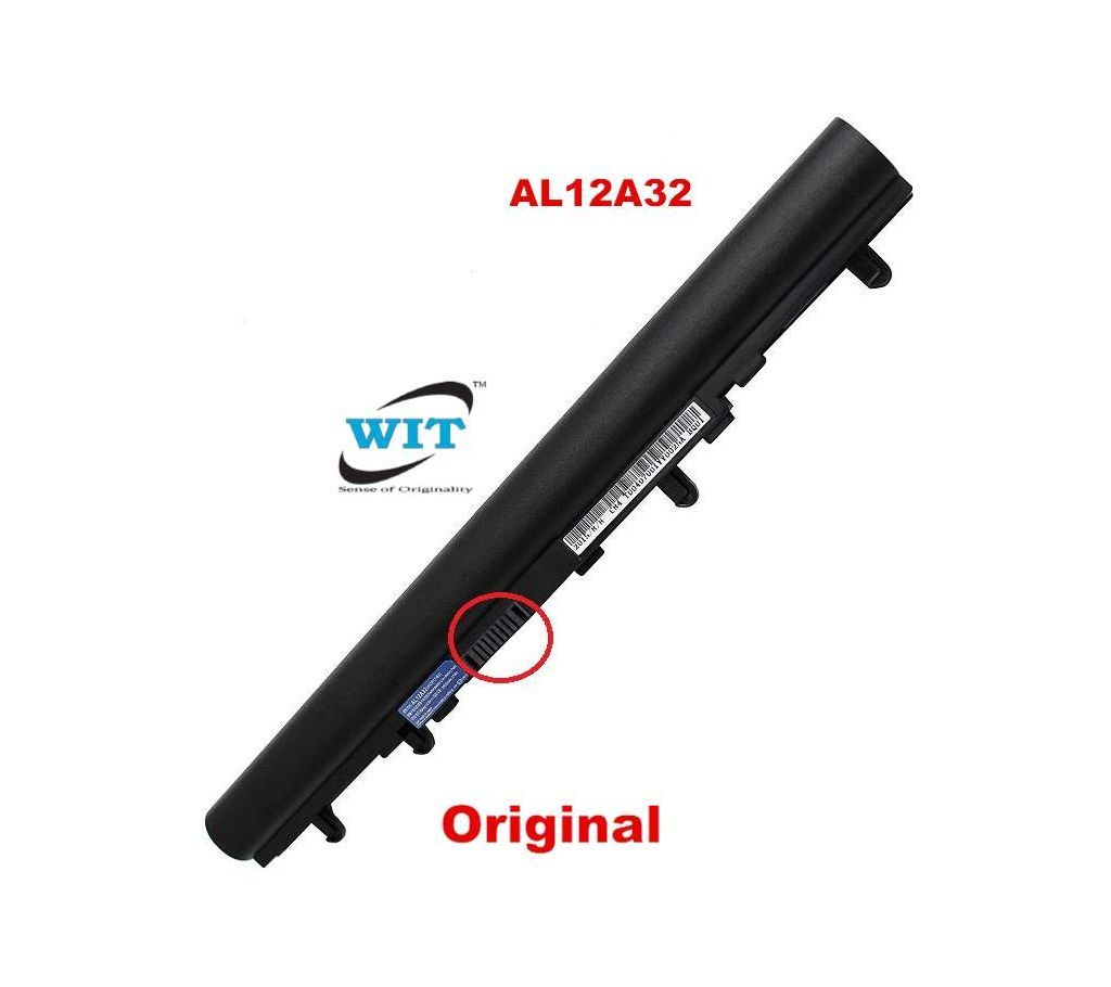 AL12A32 Battery for Acer Aspire V5-531 V5-551 V5-551G V5-571 V5-571G V5-571P