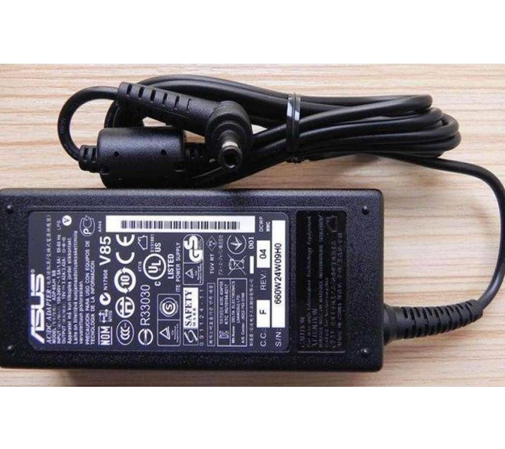 19V 3.42A 65W AC Adapter Charger for ASUS X45A X540S X550 X550ZA X551M X550L X551 F555L ADP-65AW A EXA0703YH EXA1208UH AD887320 ADP-65BW B ADP-65DW Po