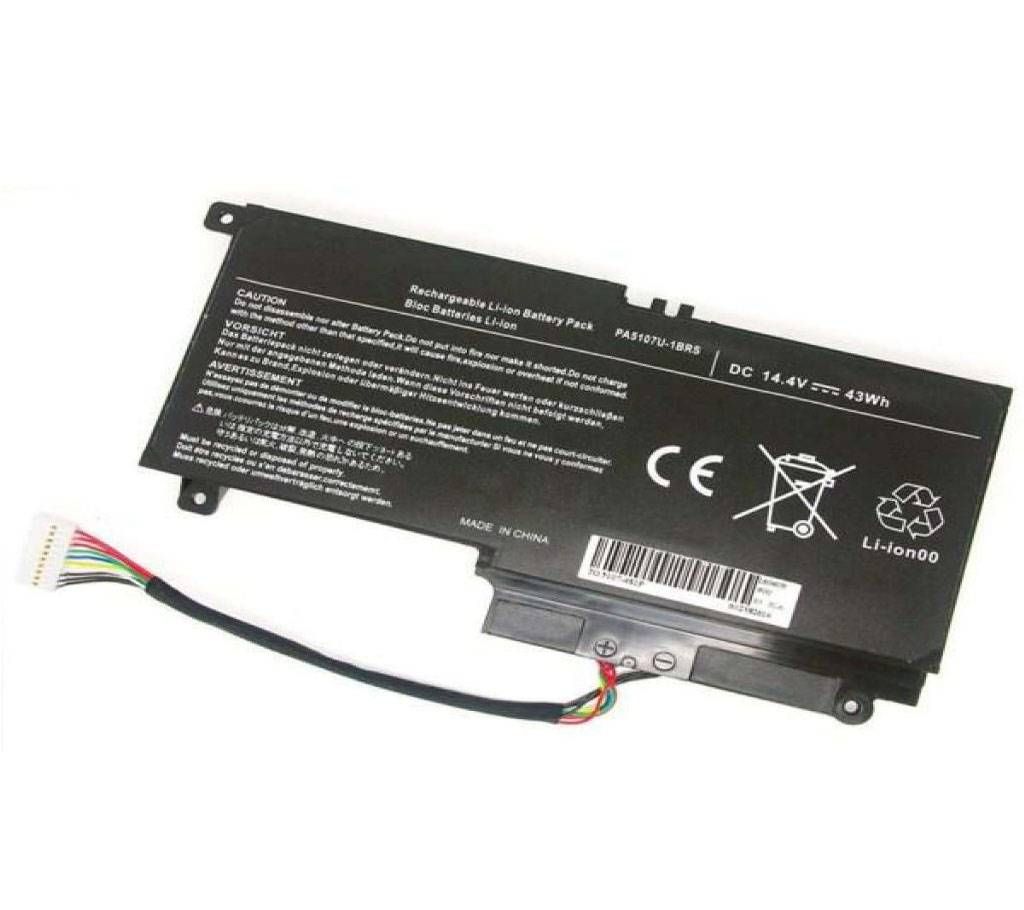 Replacement Laptop Battery For Toshiba Satellite C50-A483 14.4V 43Wh PA5107U-1BRS