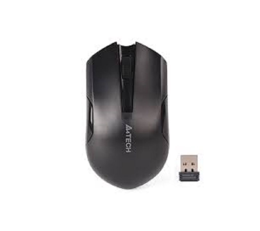 A4Tech G3-200N V-TRACK.Wireless Mouse