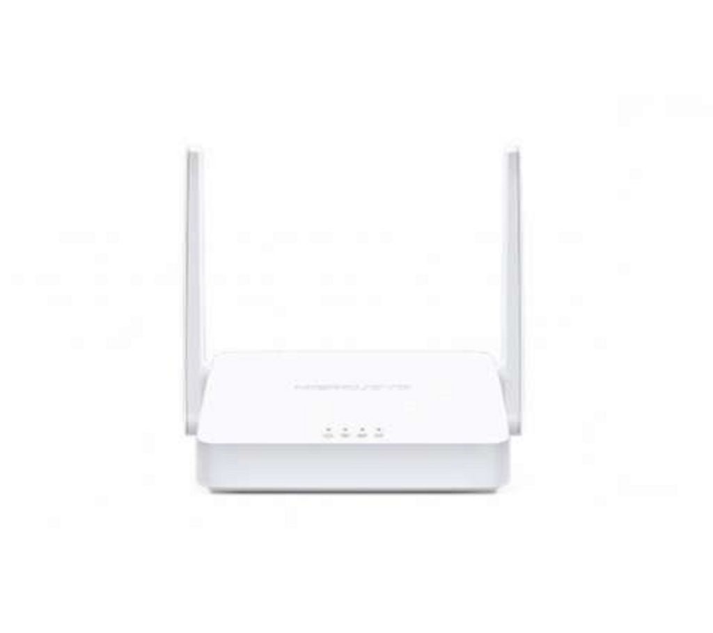 Mercusys MW301R 300mbps 2 Antenna Router