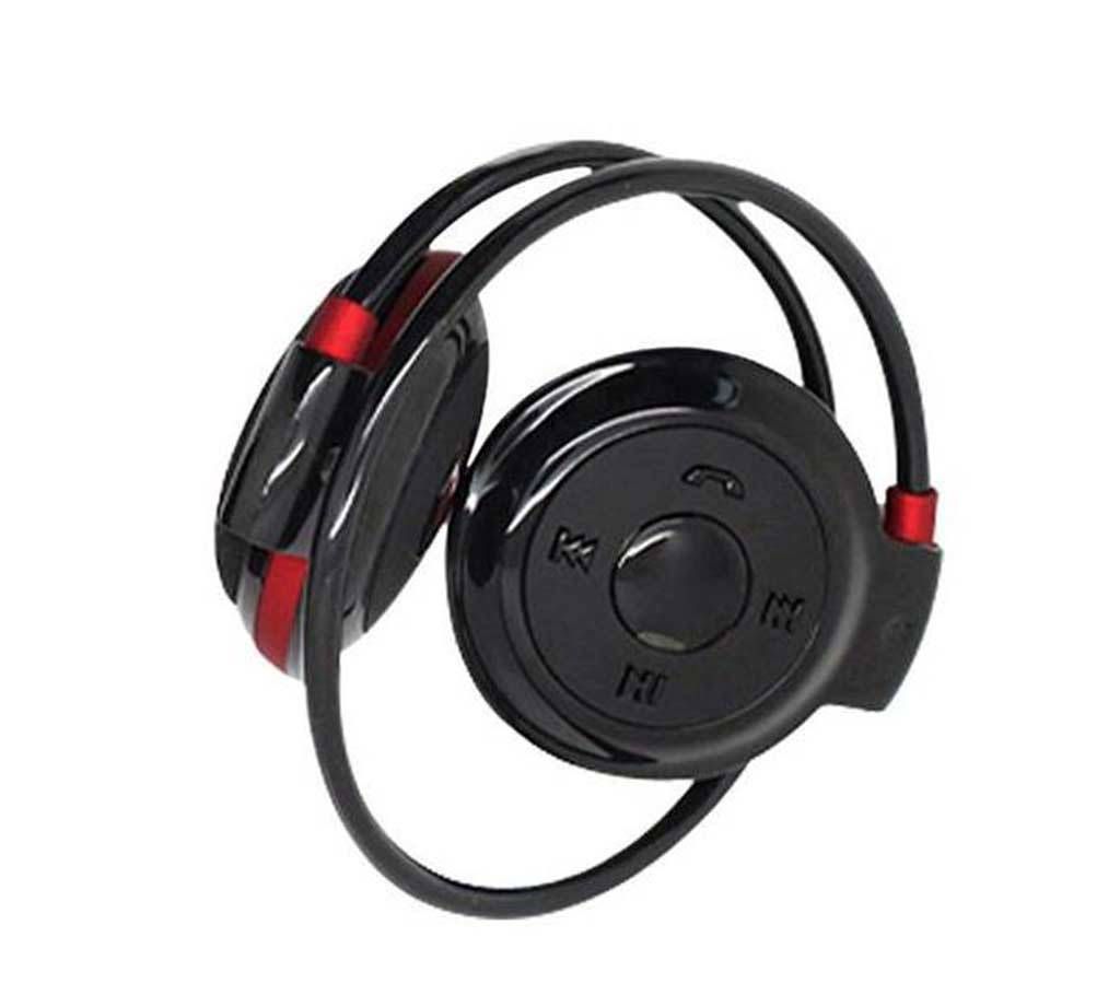 Mini-503 Wireless Bluetooth Sports Stereo Headset