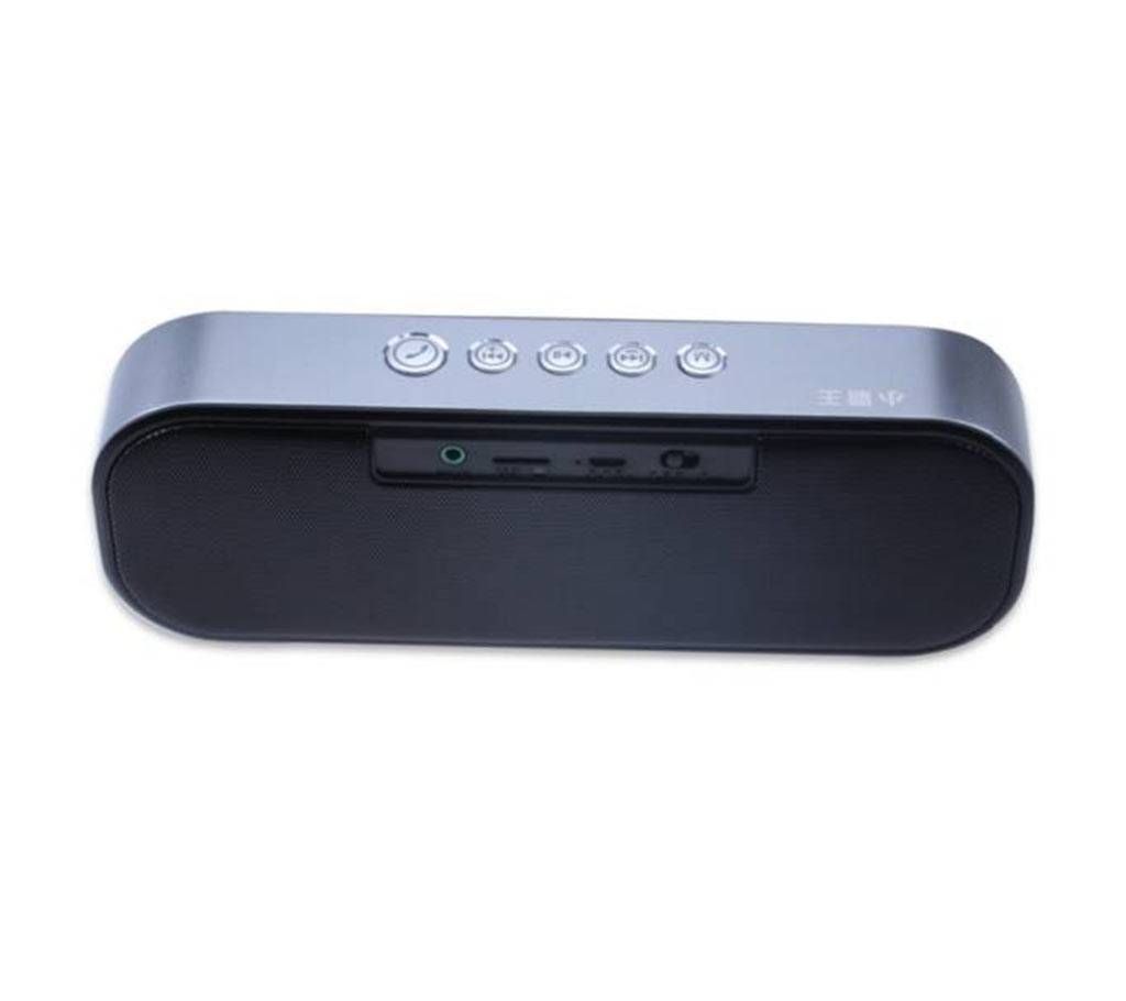 D13 Speaker