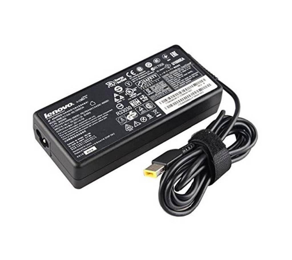Lenovo Laptop Charger Adapter - USB