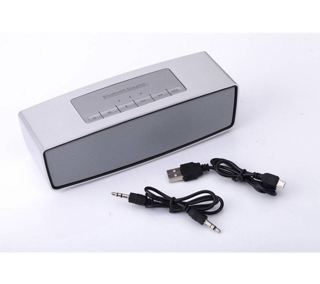 S-2025 Bluetooth Speaker