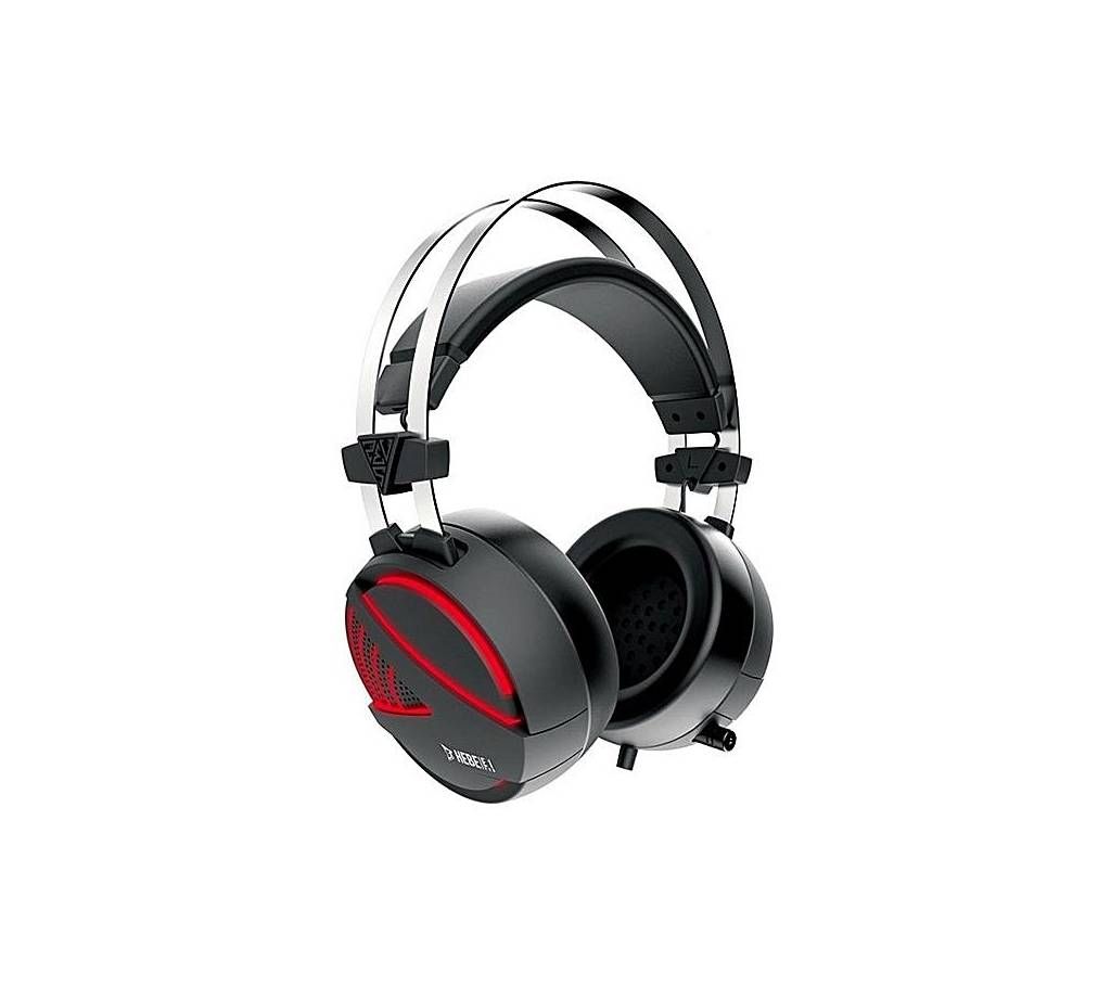 Gamdias Gaming RGB Lightning Headset