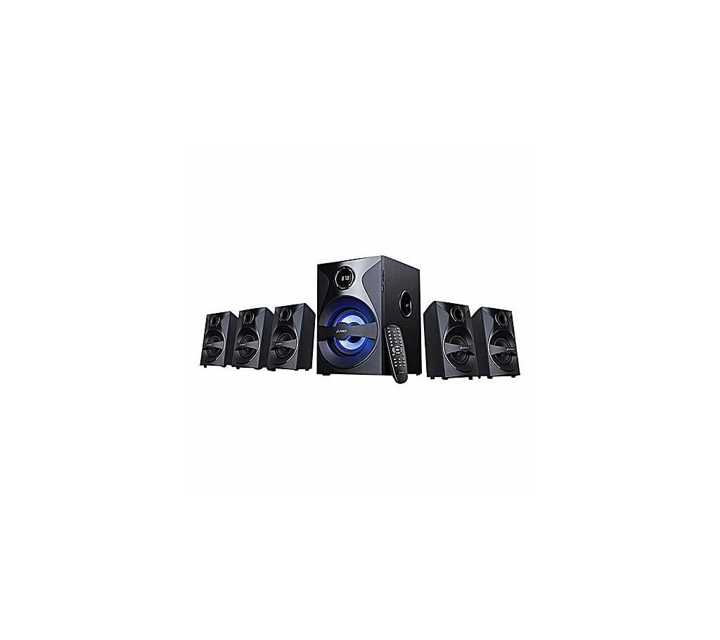 F3800X 5.1 Bluetooth Speaker - Black