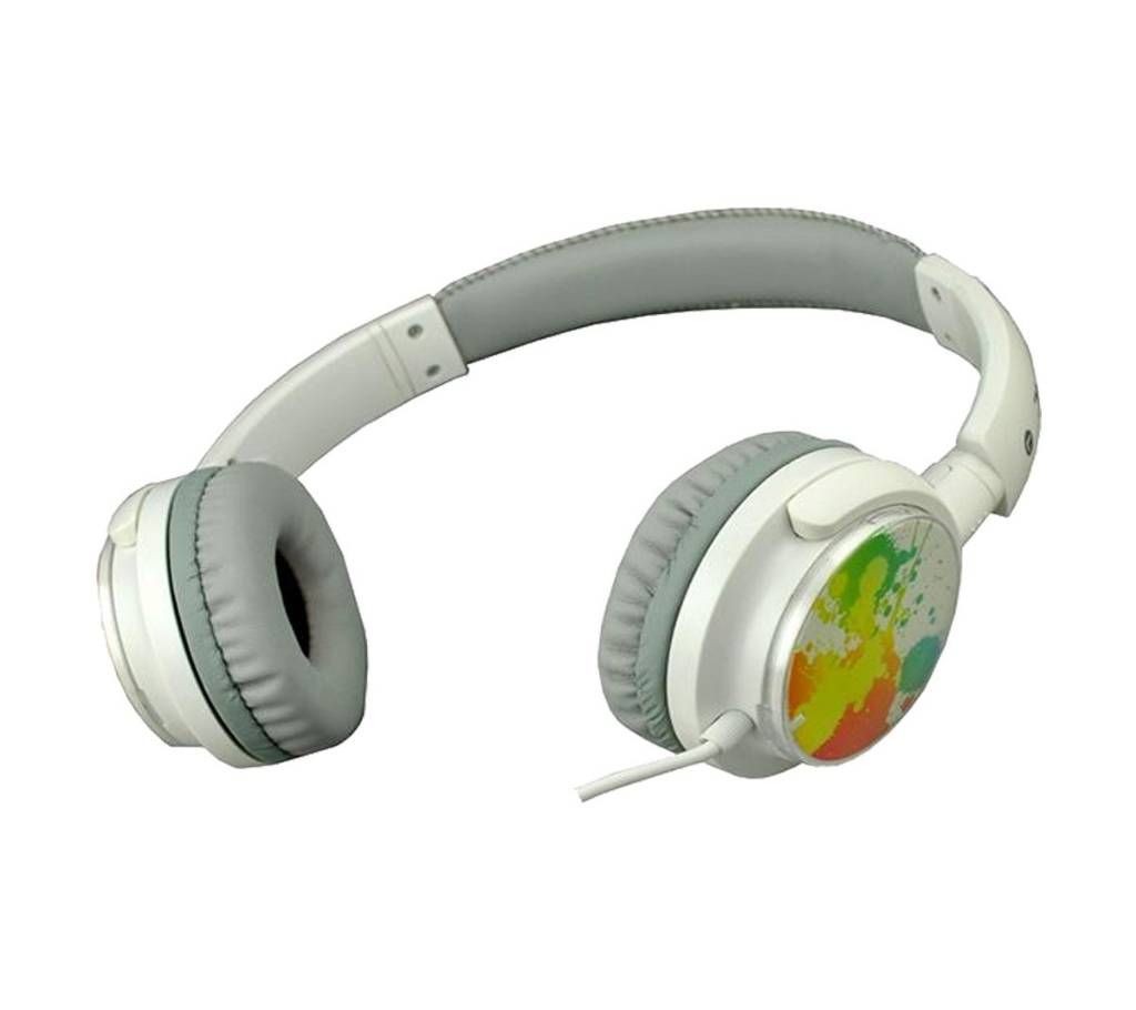 HAVIT SINGLE CONNECTOR HEADPHONE