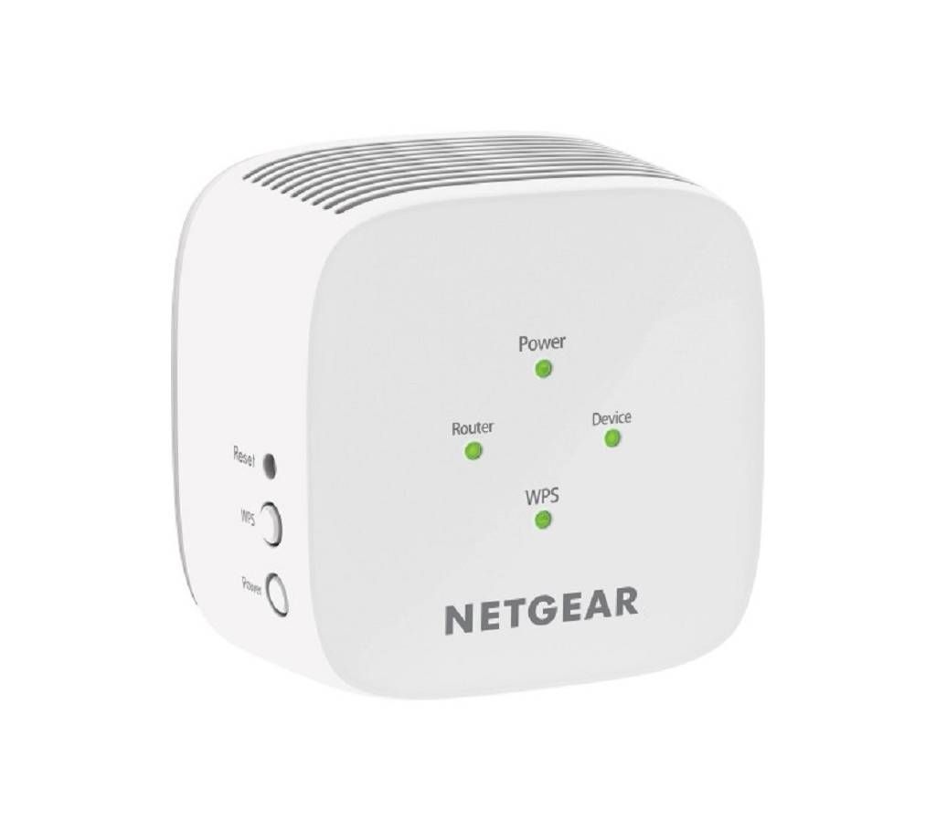 UNIVERSAL AC750 Mbps Dual Band WiFi RANGE EXTENDER 2 Years Warranty