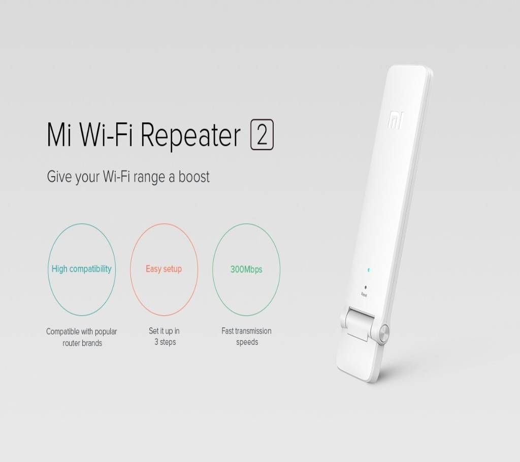good price mi wifi repeater