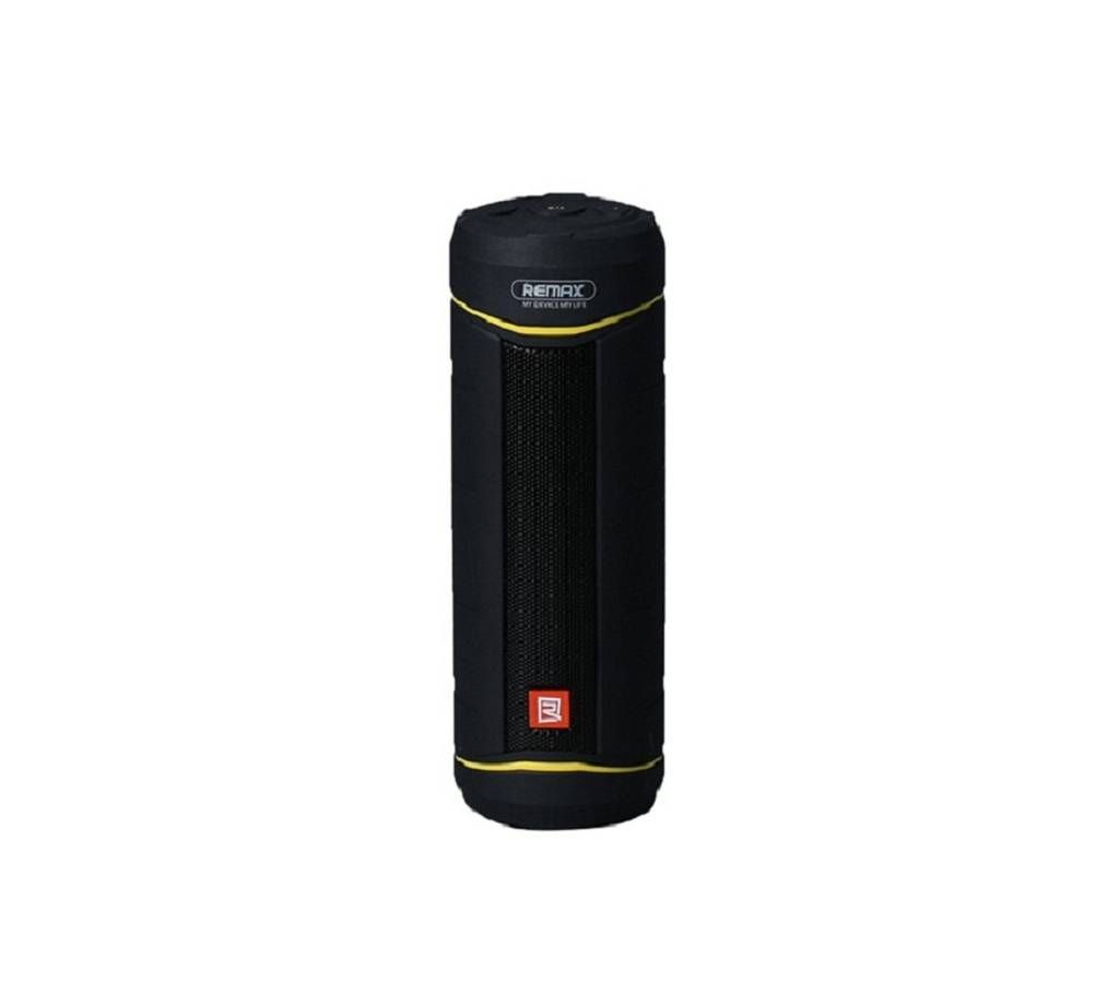 REMAX Bluetooth Speaker RB M10 - Black