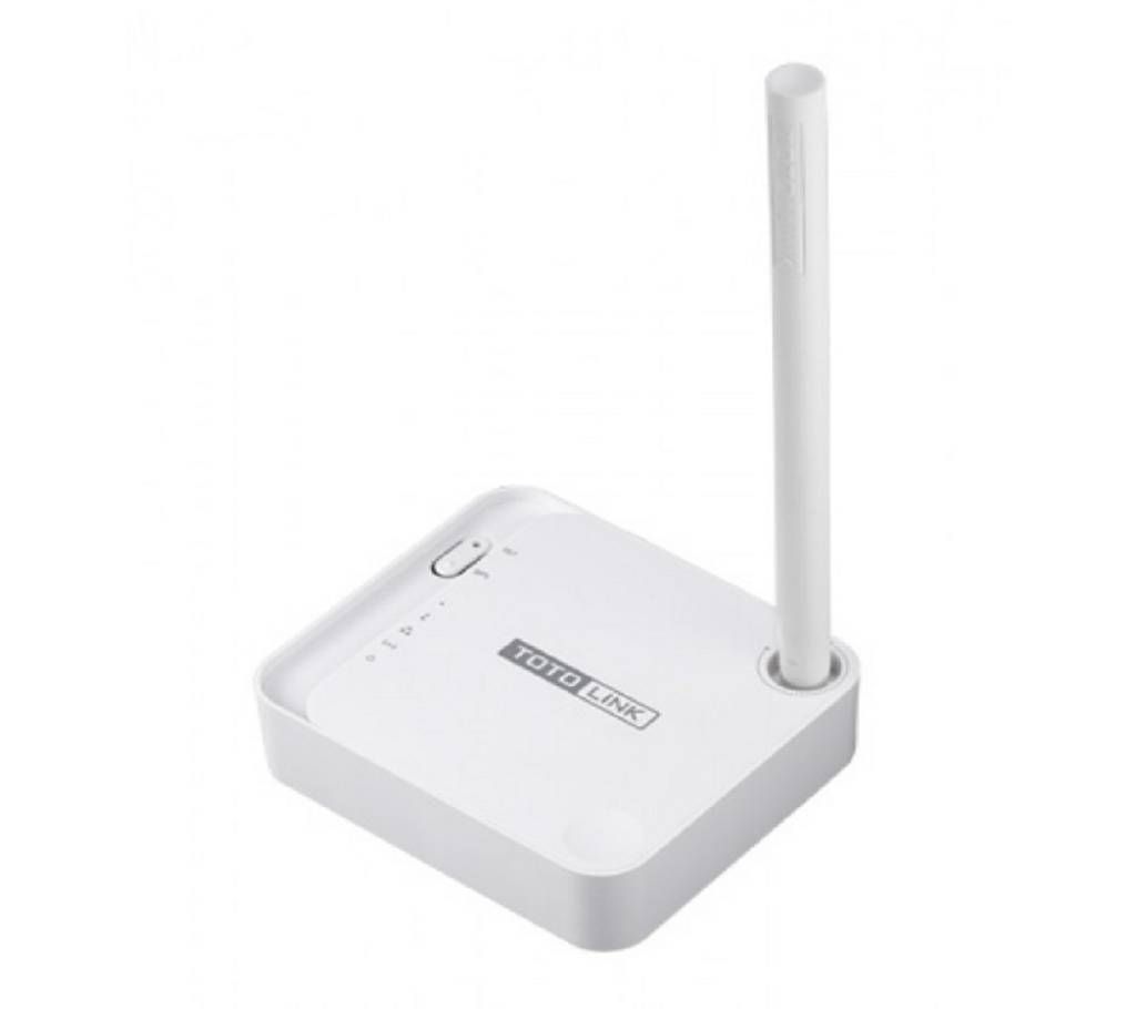 TOTO Link 150 Mbps Mini Wireless N Router
