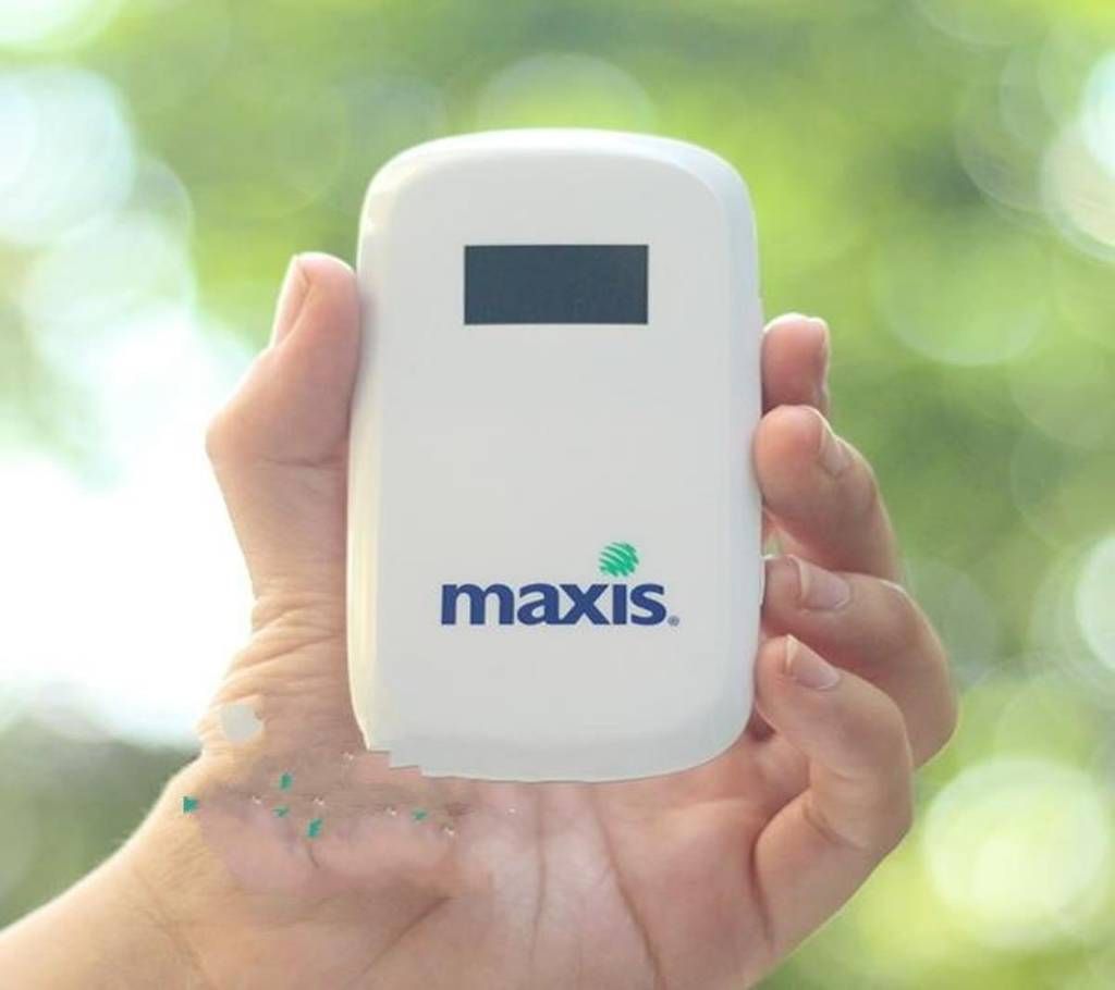 3G WIFI MODEM Pocket Router