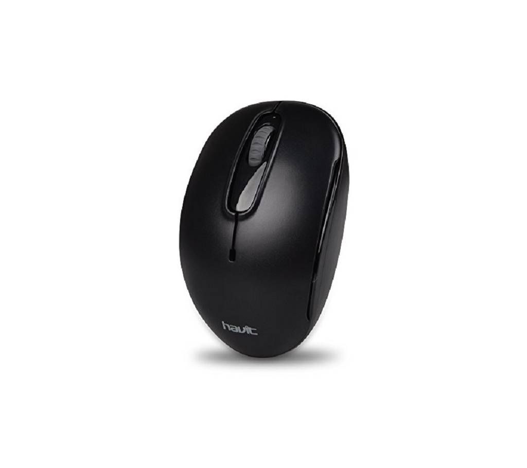 HAVIT HV-MS958GT 2.4G Ambidextrous Wireless Mouse