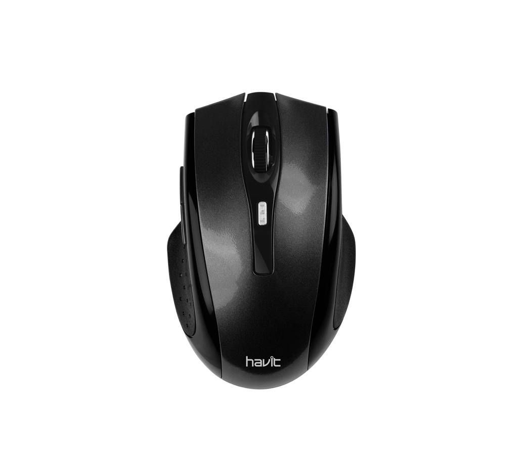 HAVIT HV-MS625GT WIRELESS MOUSE