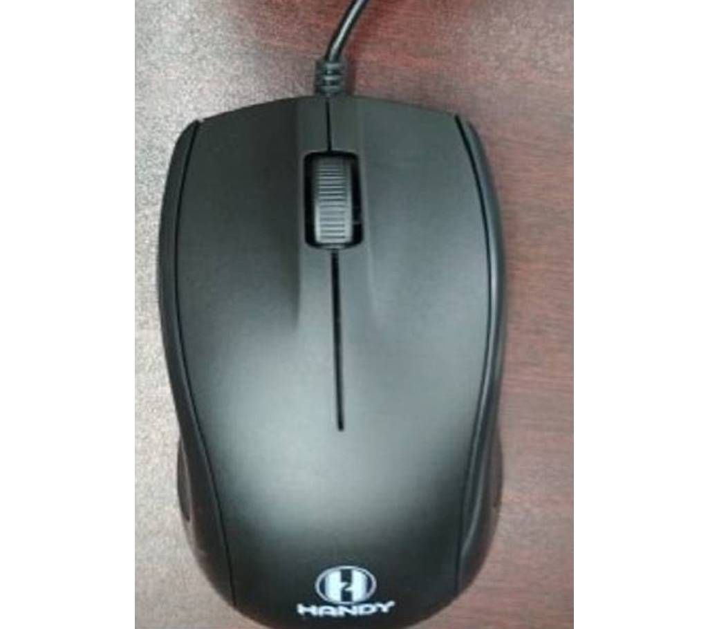 Handy M201 USB 3D OPTICAL MOUSE