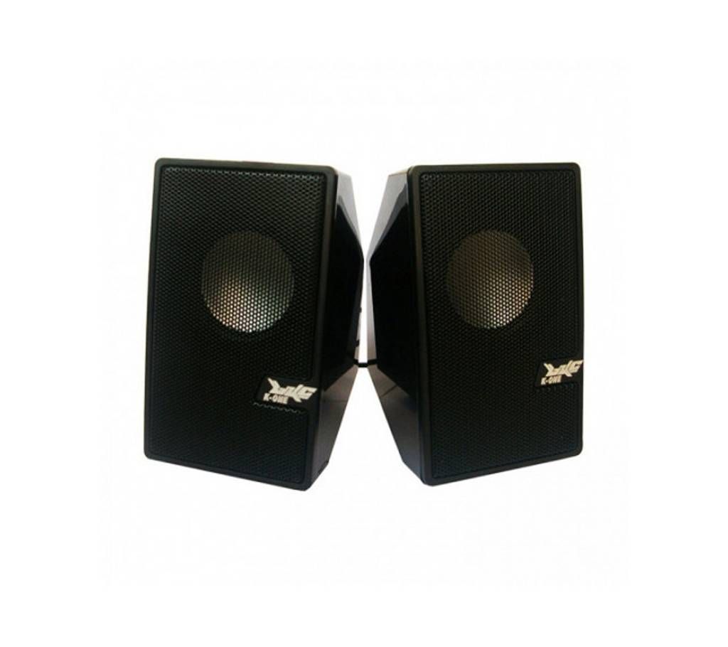 USB Multimedia Speaker