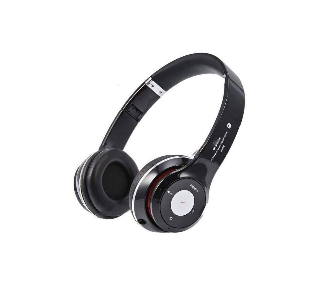 Beats Bluetooth Headphone TM 010