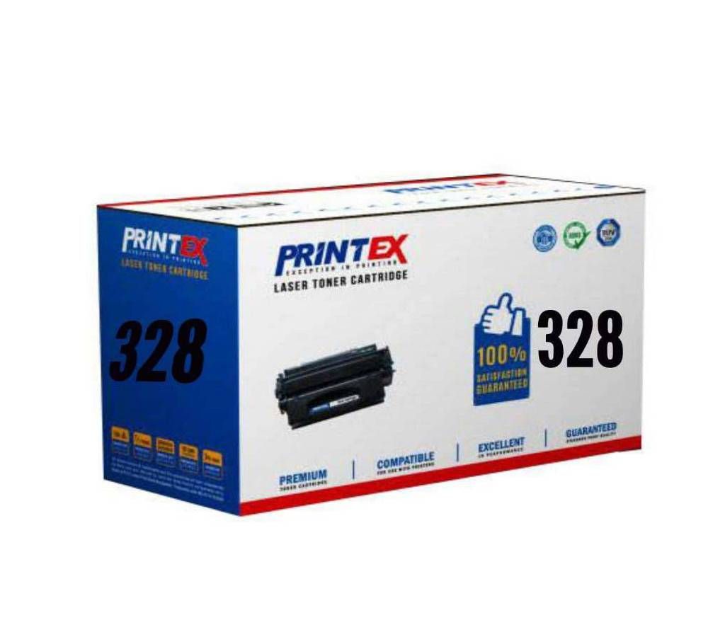 Canon 328 toner cartridge