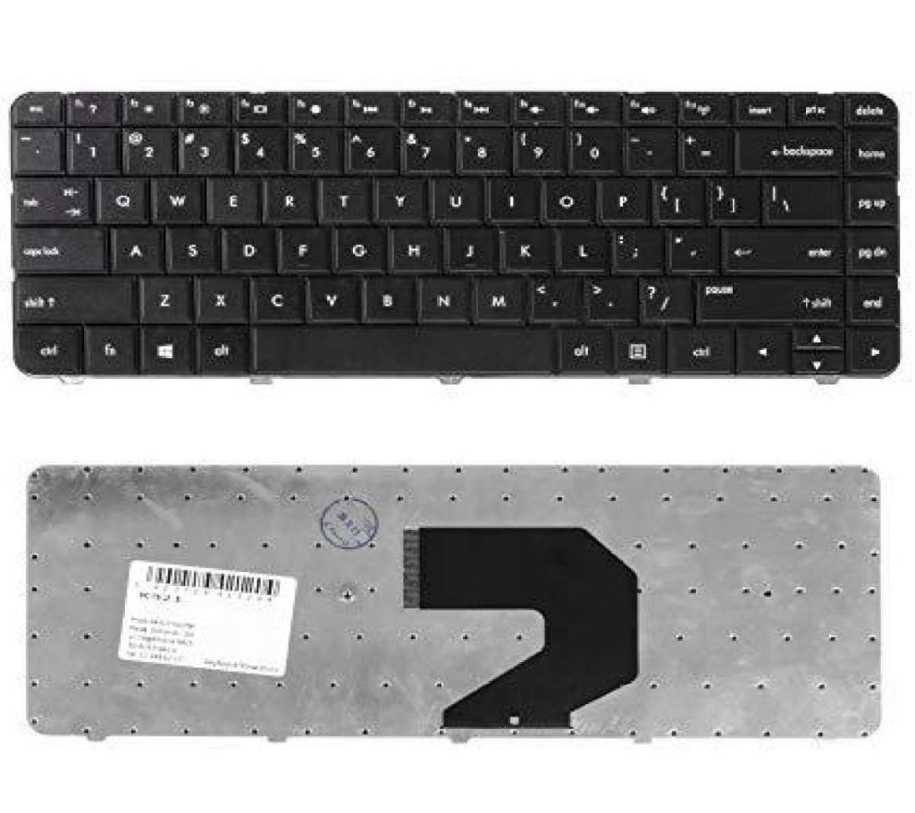 Keyboard Replacement Compatible Compaq Presario cq43 cq57 cq58 2000-100 2000-200 G4-1000 G6-1000 2000-2b20nr 2000-2d27dx 2000-2b19wm 2000-2c29n 2000-2