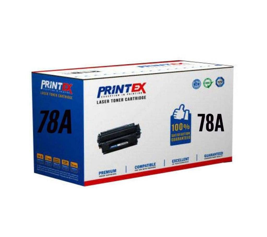 Compitable chaina laser printer toner cartrige