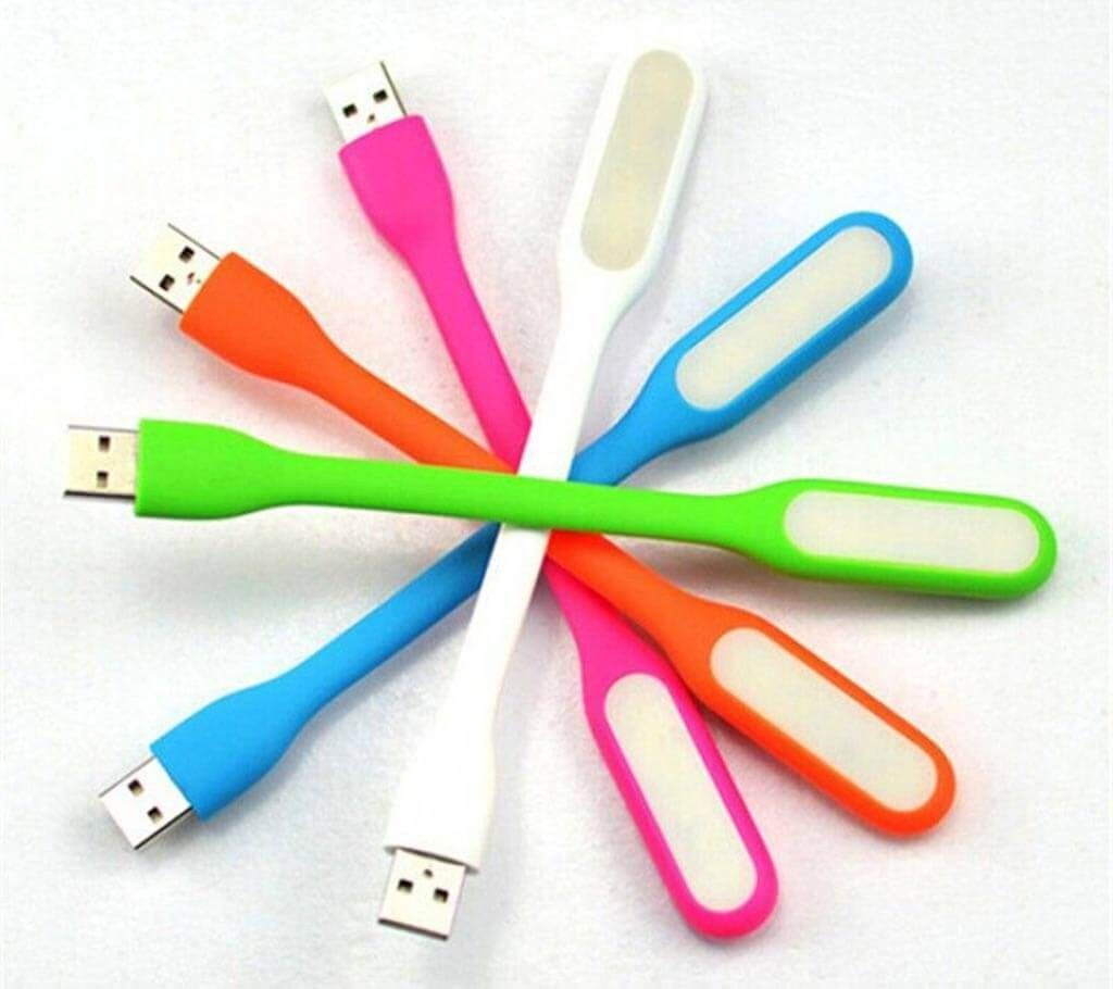 Mini USB Light 5Pcs