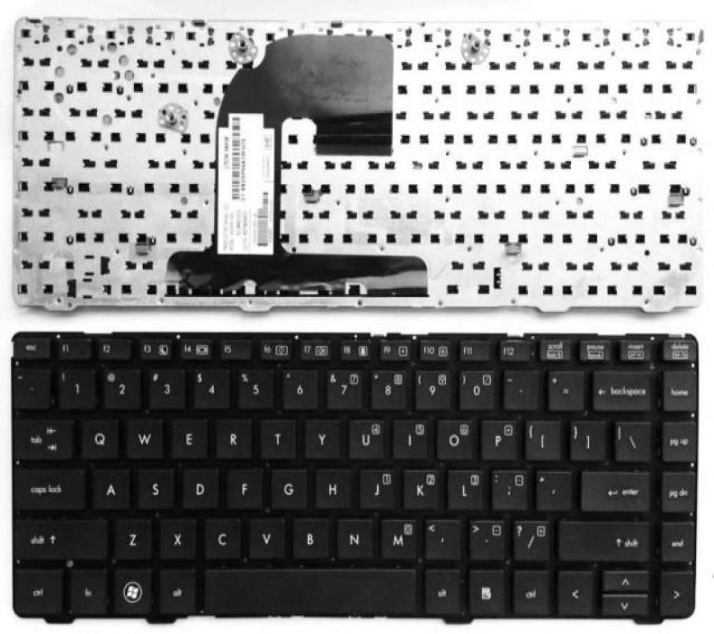 Keyboard for HP Elitebook 8460P 8460W ProBook 6460b 6465b Series laptop Black US Keyboard