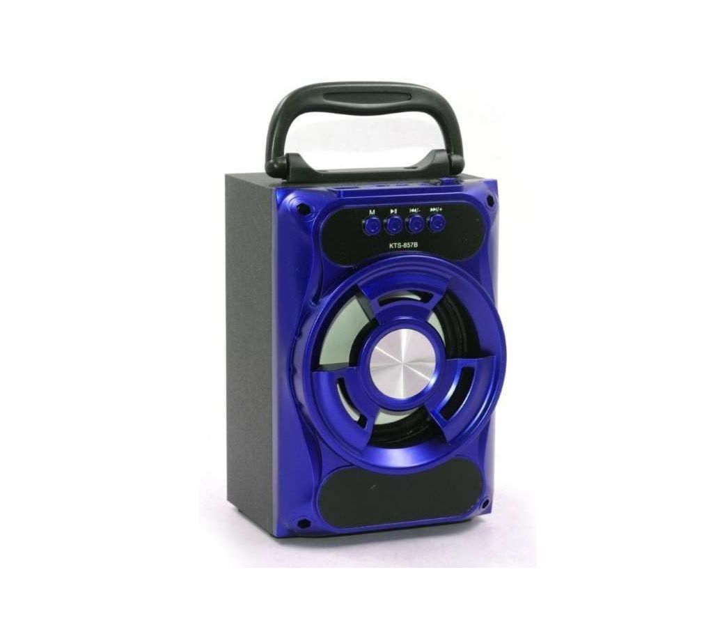 Sound Bytes Kts1018 Gearworks Bluetooth Speaker