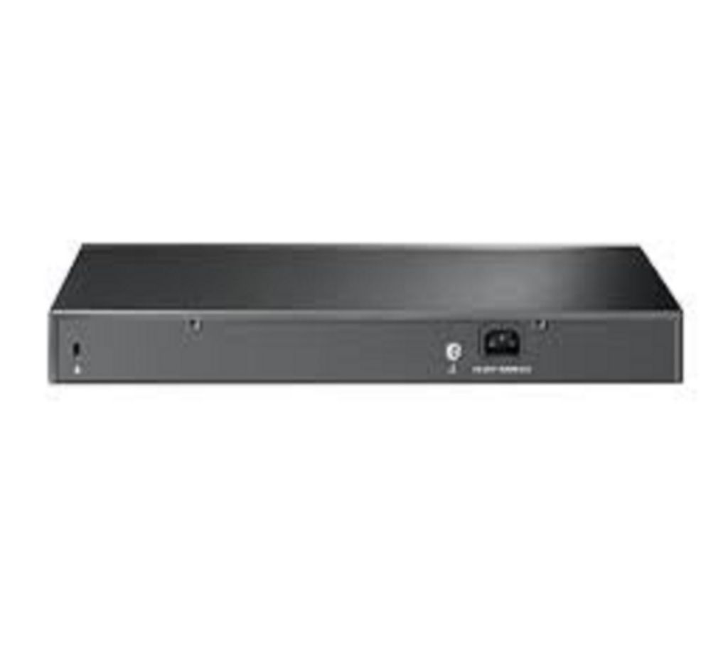 TP-Link TL-ER6120 SafeStream Gigabit Dual-WAN VPN Router