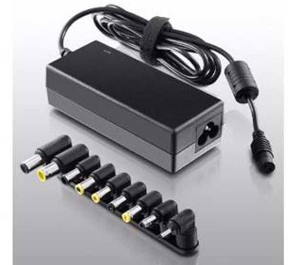 8 in 1 laptop charger 