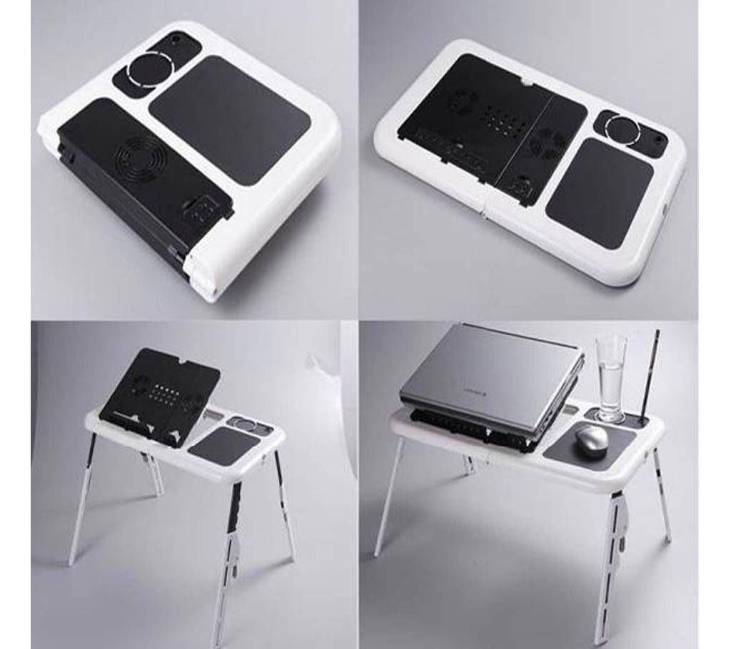 Laptop E-Table